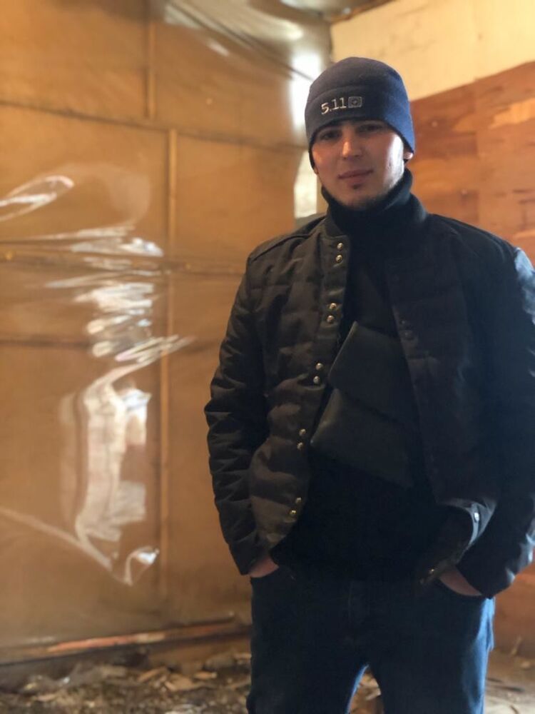 ���� 19083186 ������� Bek, 36 ���, ���� ���������� � ����������