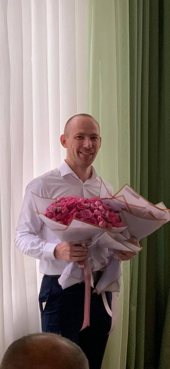 ���� 37203066 ������� Andrey, 33 ����, ���� ���������� � ������������