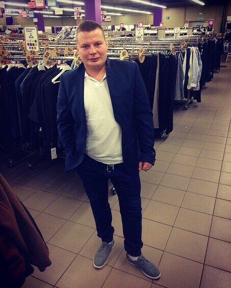 ���� 24940556 ������� ������, 35 ���, ���� ���������� � ���������