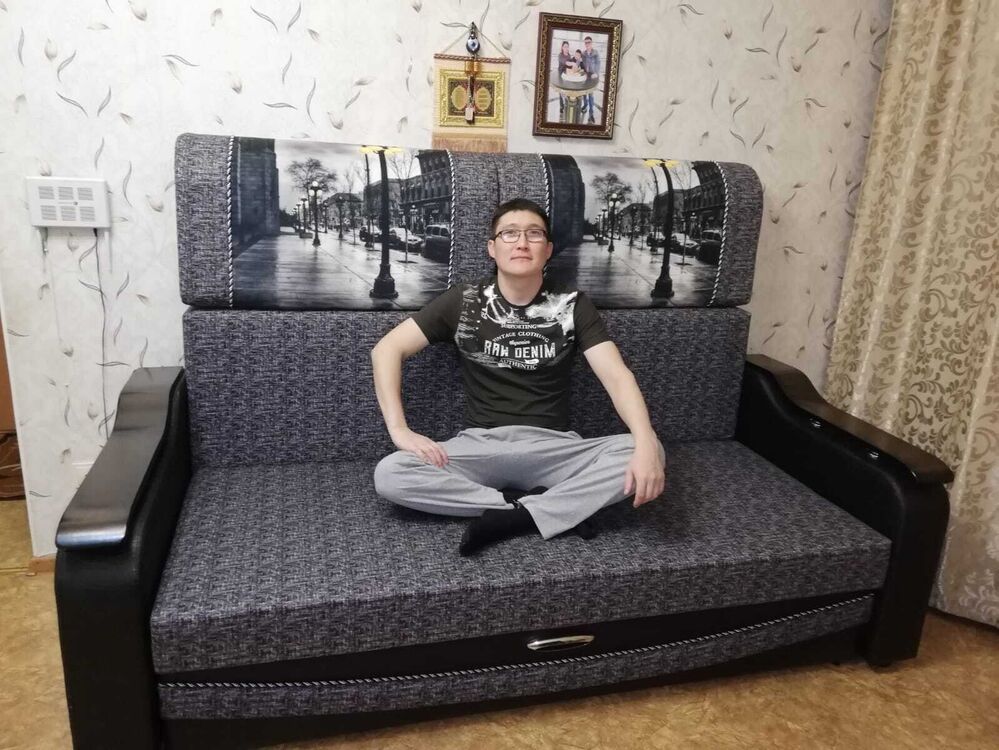 ���� 24252396 ������� Anuar, 40 ���, ���� ���������� � ������