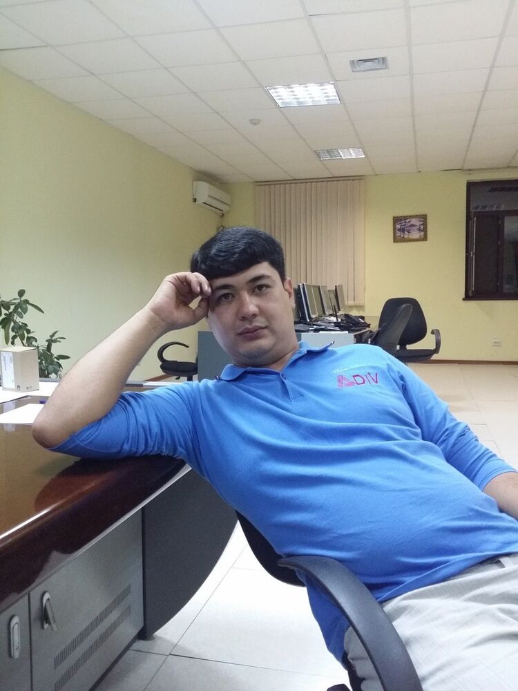  ,   Sherzod, 38 ,  