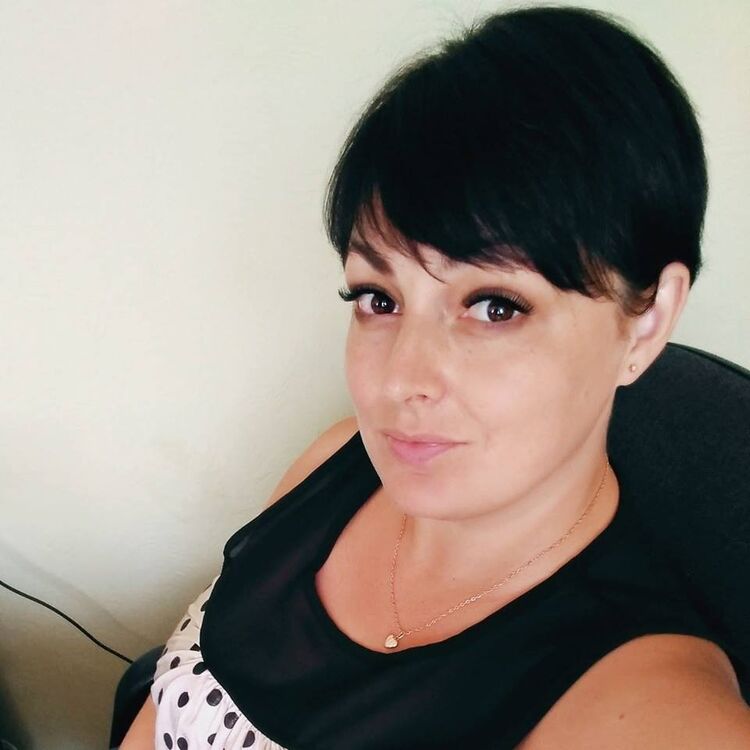 ���� 17323046 ������� Yana, 37 ���, ���� ���������� � �����