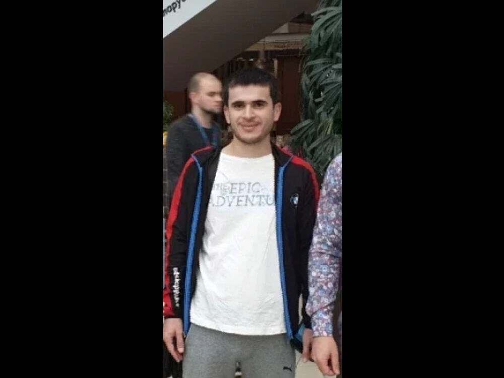  ,   Muhammed, 34 ,   ,   , c 