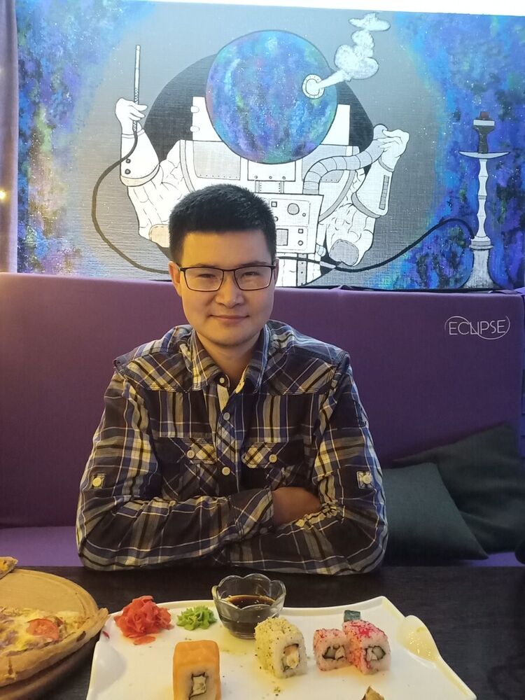 ���������� ��������, ���� ������� Kirito, 32 ����, ������������ ��� ������, ����� � ���������, c�������� ���������