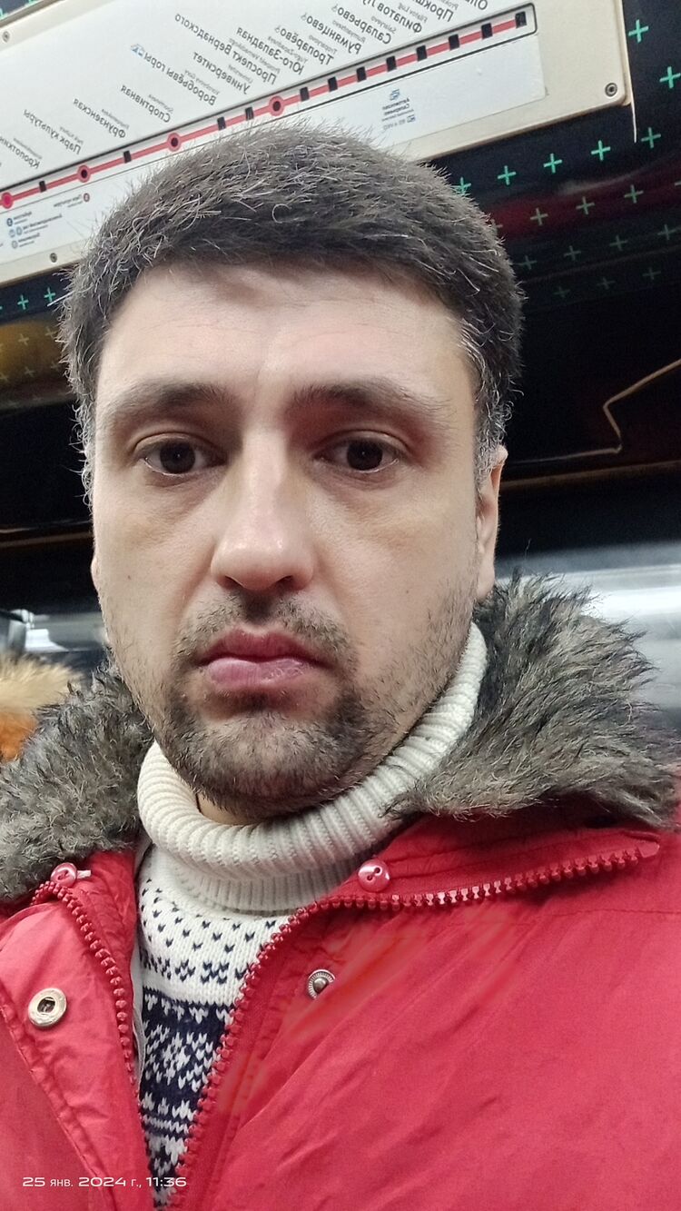 ���� 40885846 ������� �������, 37 ���, ���� ���������� � ������