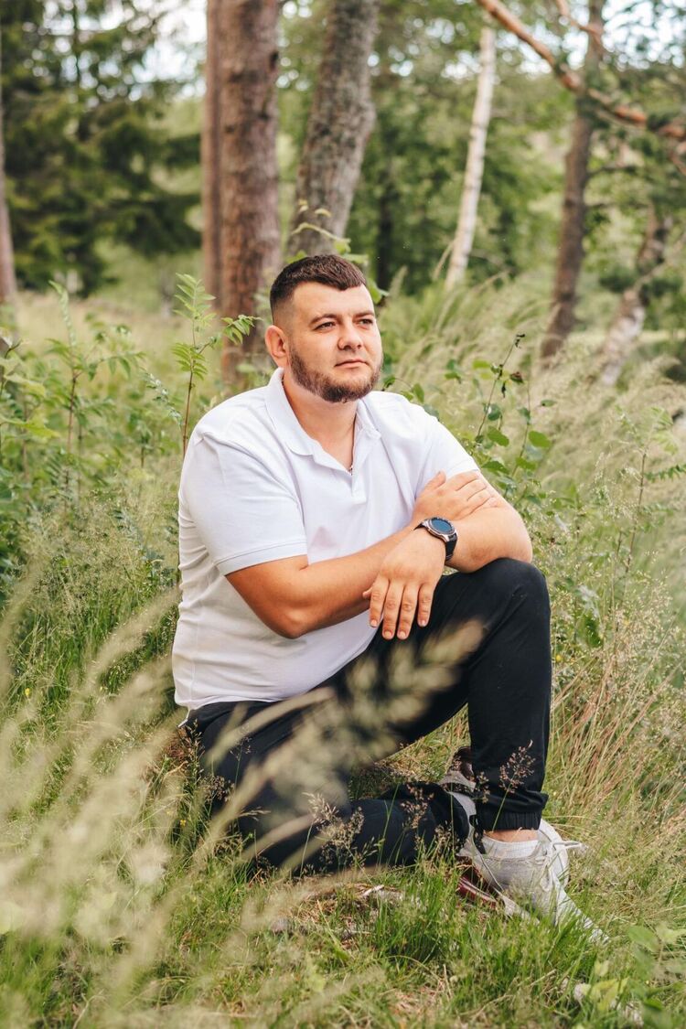 ���� 55362476 ������� Andrei, 33 ����, ���� ���������� � �������