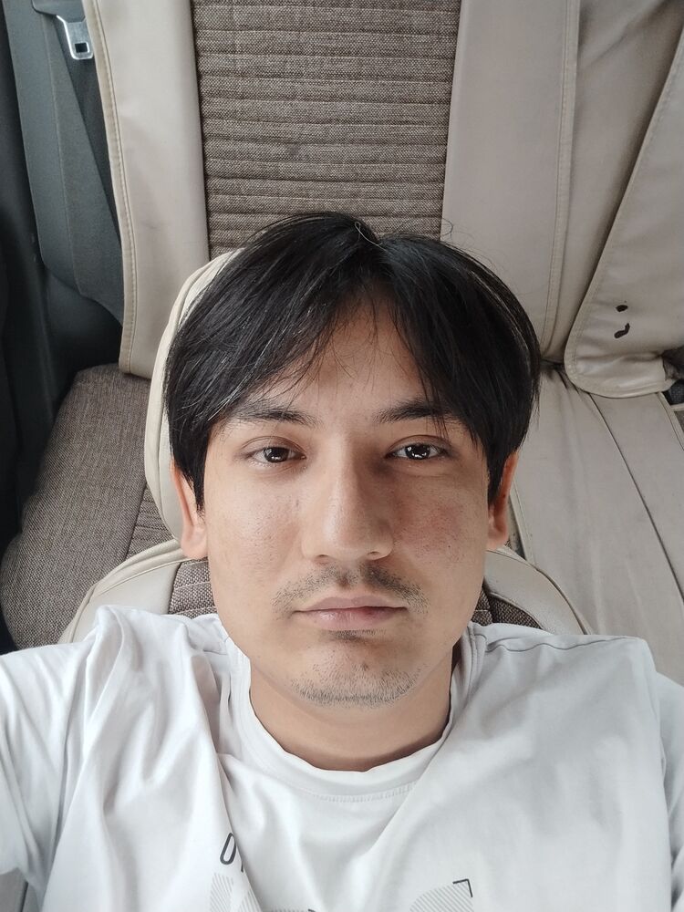  ,   Bekhruz, 28 ,   ,   