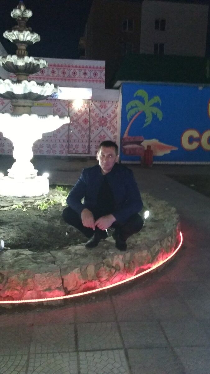 ���� 12217456 ������� Aleksei, 40 ���, ���� ���������� � ������