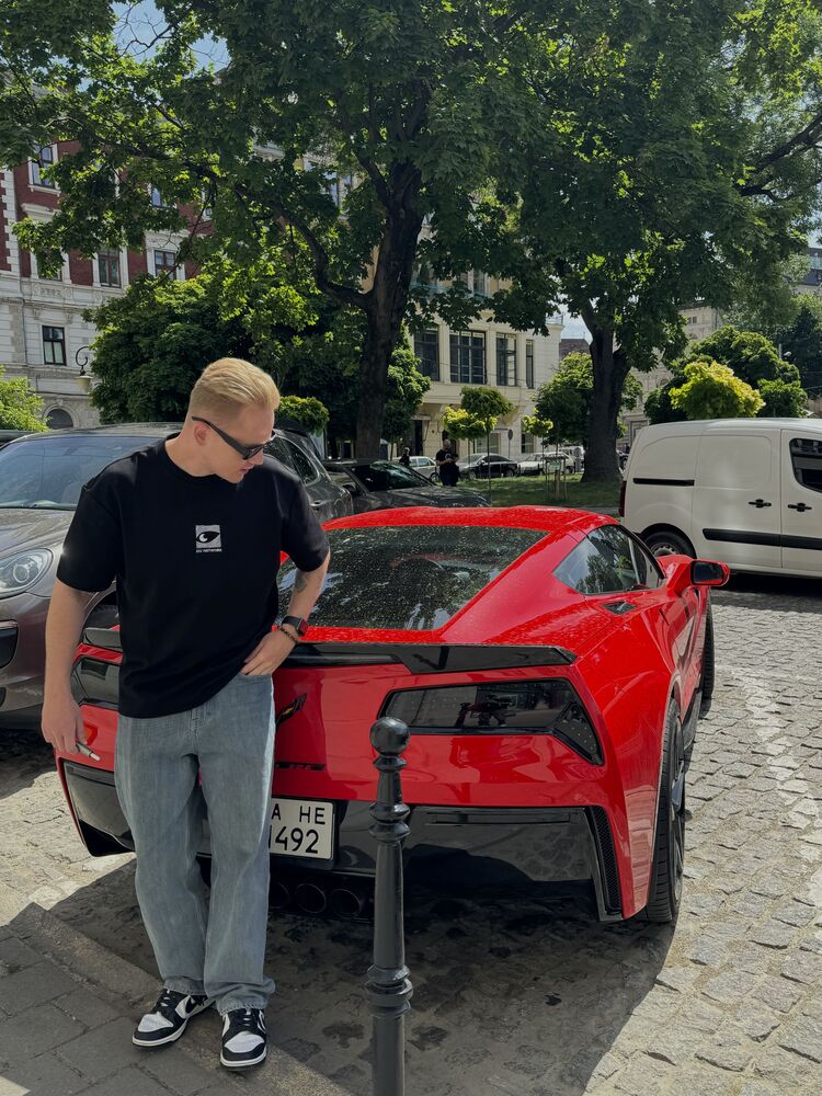 ���������� ����, ���� ����� ����, 25 ���, ������������ ��� ������, ����� � ���������