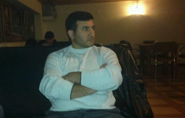 ���� 5246376 ������� Tehmez313, 42 ����, ���� ���������� � �������