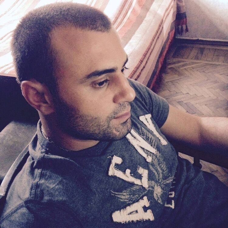 ���� 18729236 ������� George, 40 ���, ���� ���������� � �����