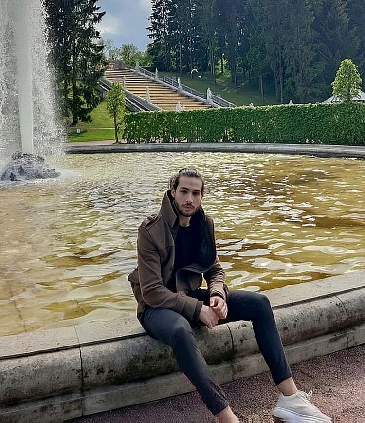 ���������� �����-���������, ���� ������� ����, 40 ���, ������������ ��� ������, ����� � ���������