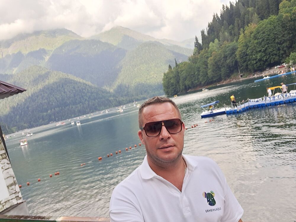  ,   SERGIO, 40 ,   ,   , 