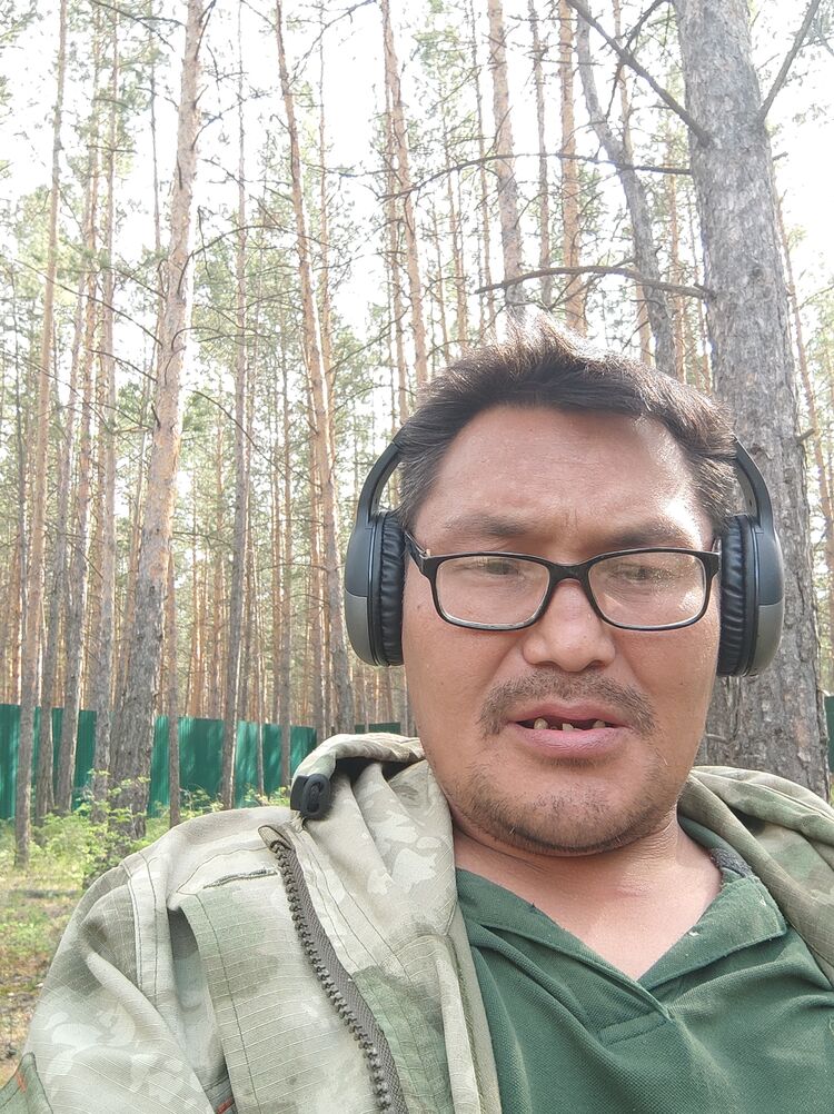  53489896  Sancho, 44 ,    