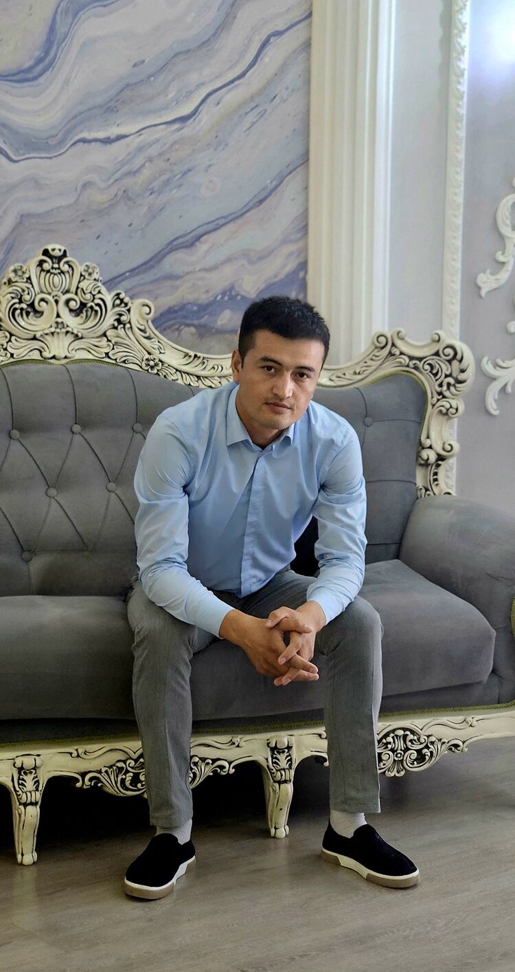 ���� 44903846 ������� Islom, 31 ���, ���� ���������� � ������