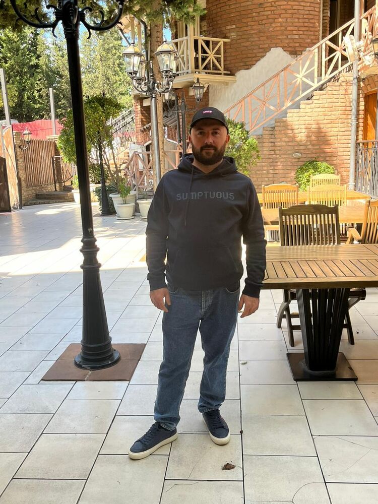 ���� 39396236 ������� Giorgi, 33 ����, ���� ���������� � �������