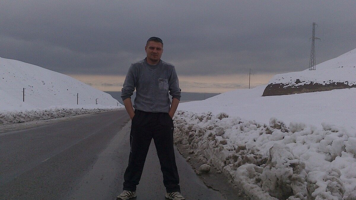 ���� 6269076 ������� VolkensnI, 41 ���, ���� ���������� � �������