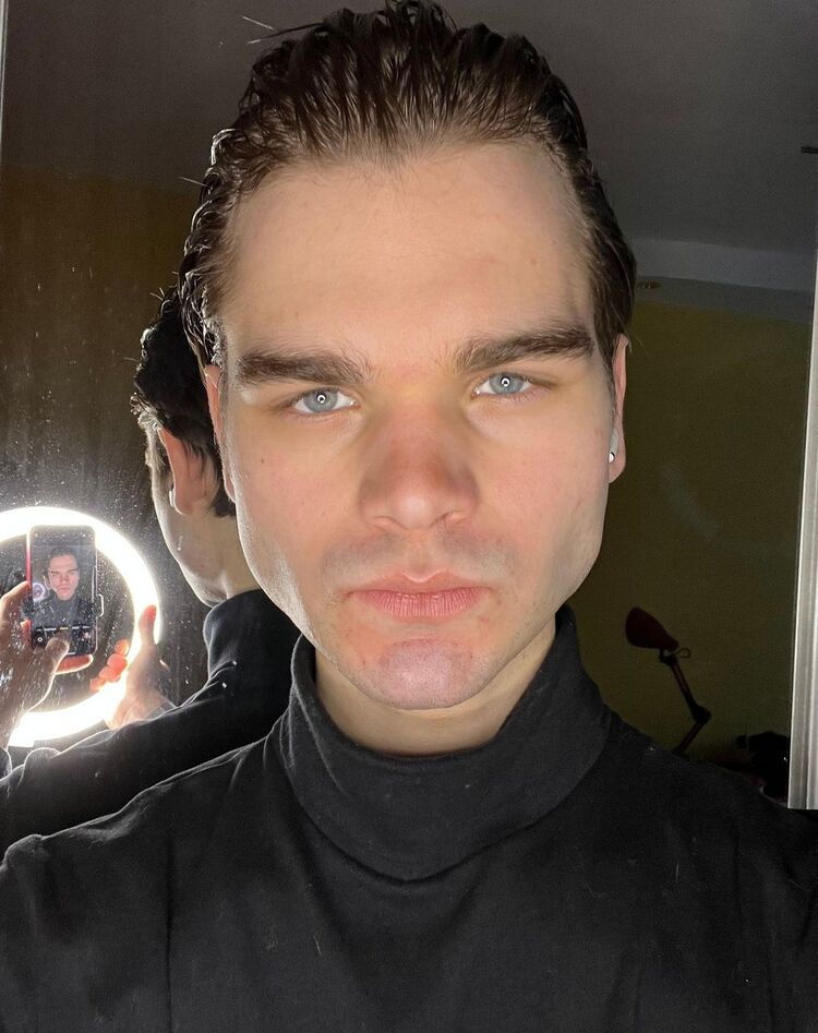 ���������� �����, ���� ����� Pavel, 25 ���, ������������ ��� ������, ����� � ���������