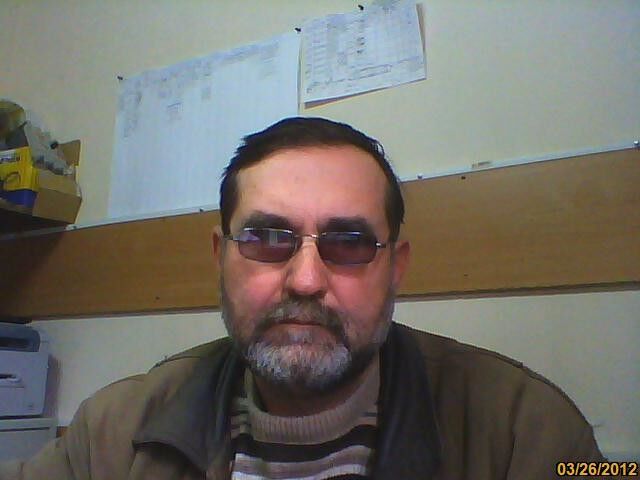 4466006  Georgij, 62 ,    