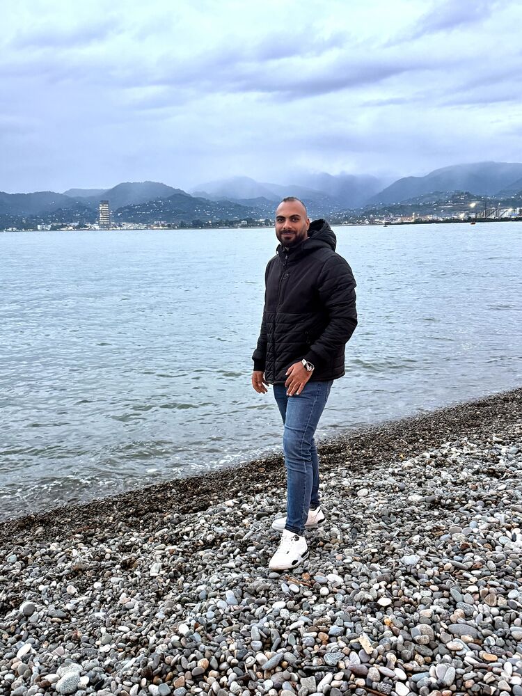 ���� 55372456 ������� Ahmed, 34 ����, ���� ���������� � Lambeth