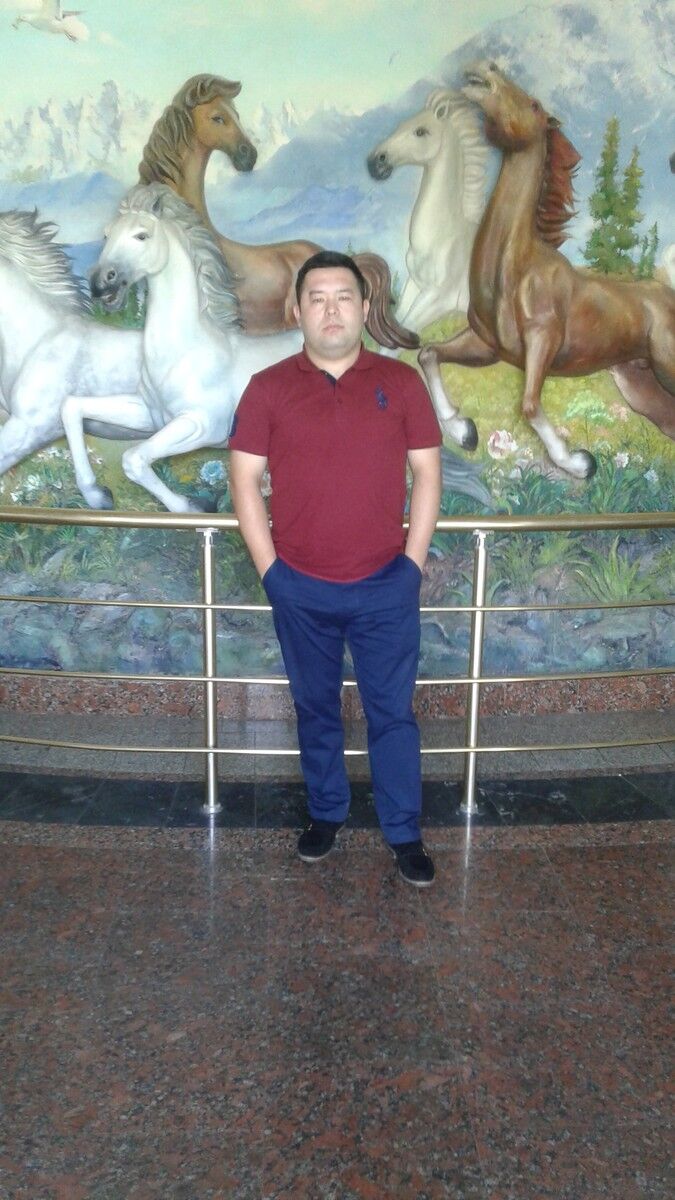  ,   SANJAR RICC, 31 ,     , c 