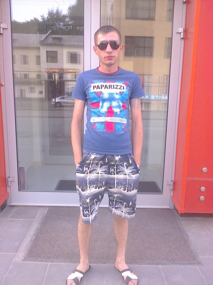  6246386  Vitya, 37 ,    