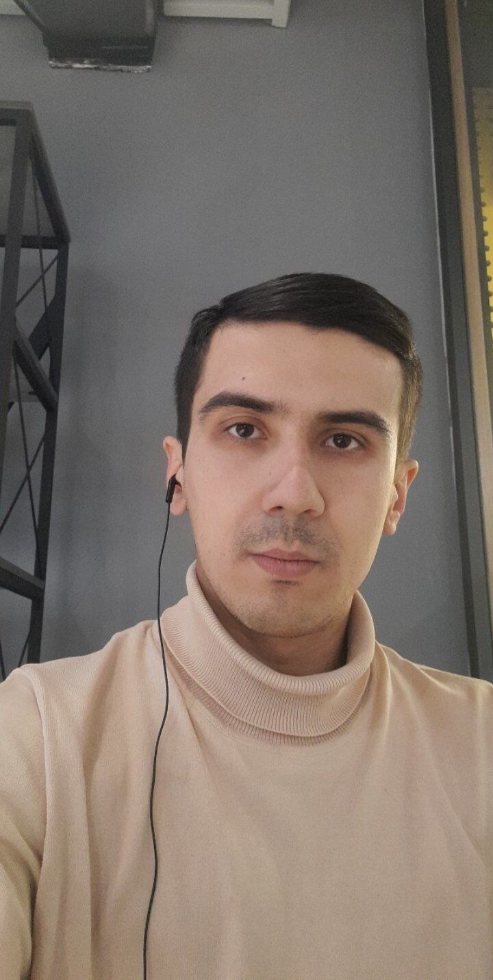 ���� 55183006 ������� Baxtiyor, 30 ���, ���� ���������� � ��������