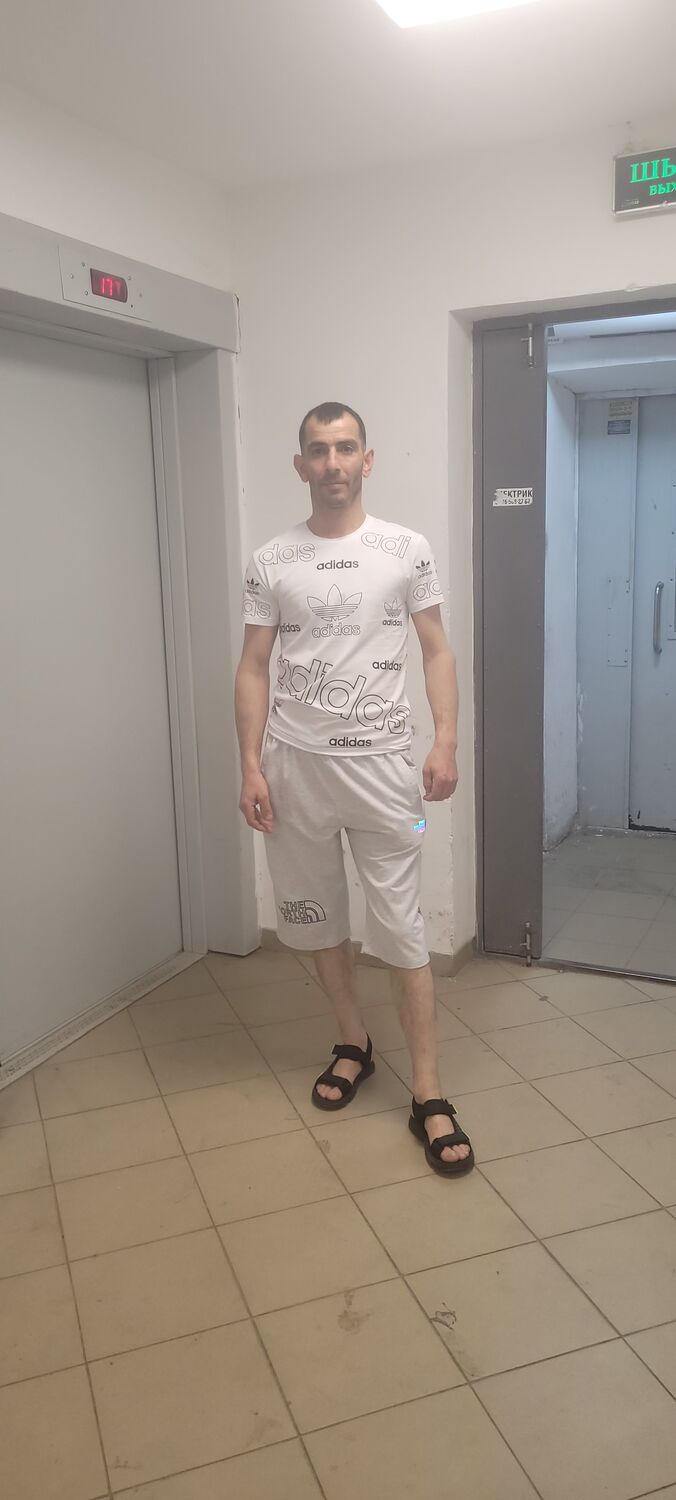 ���������� ���������, ���� ������� Xeyrulla, 40 ���, ������������ ��� ������, ����� � ���������