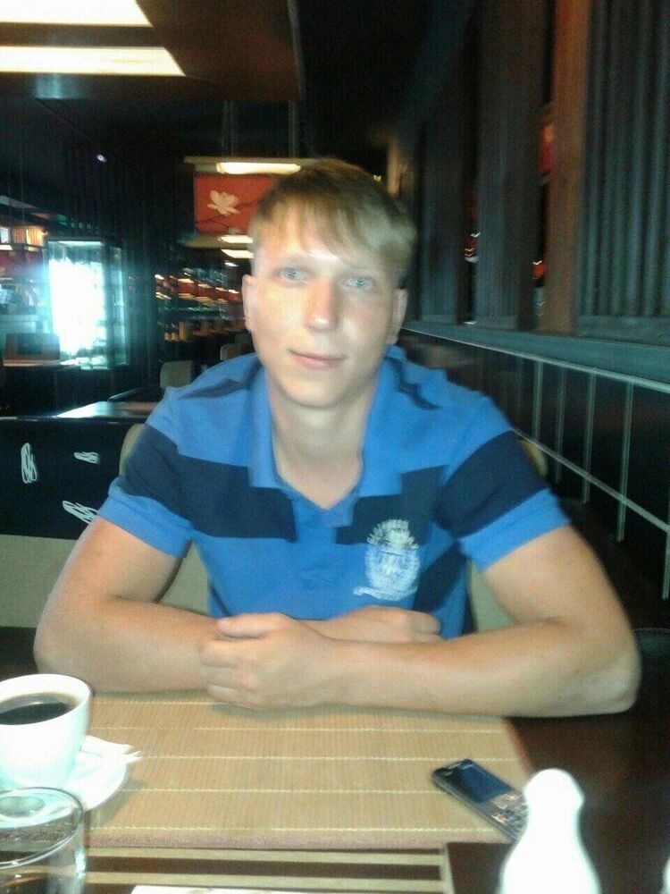  52685796  Sergei, 34 ,    