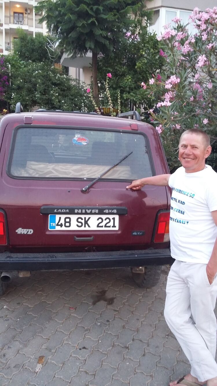  ,   Dimentijus, 60 ,   ,   