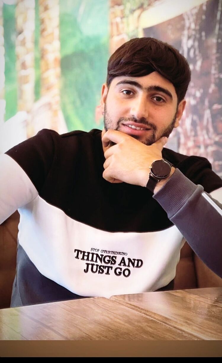 ���� 40666946 ������� Emin, 26 ���, ���� ���������� � ����