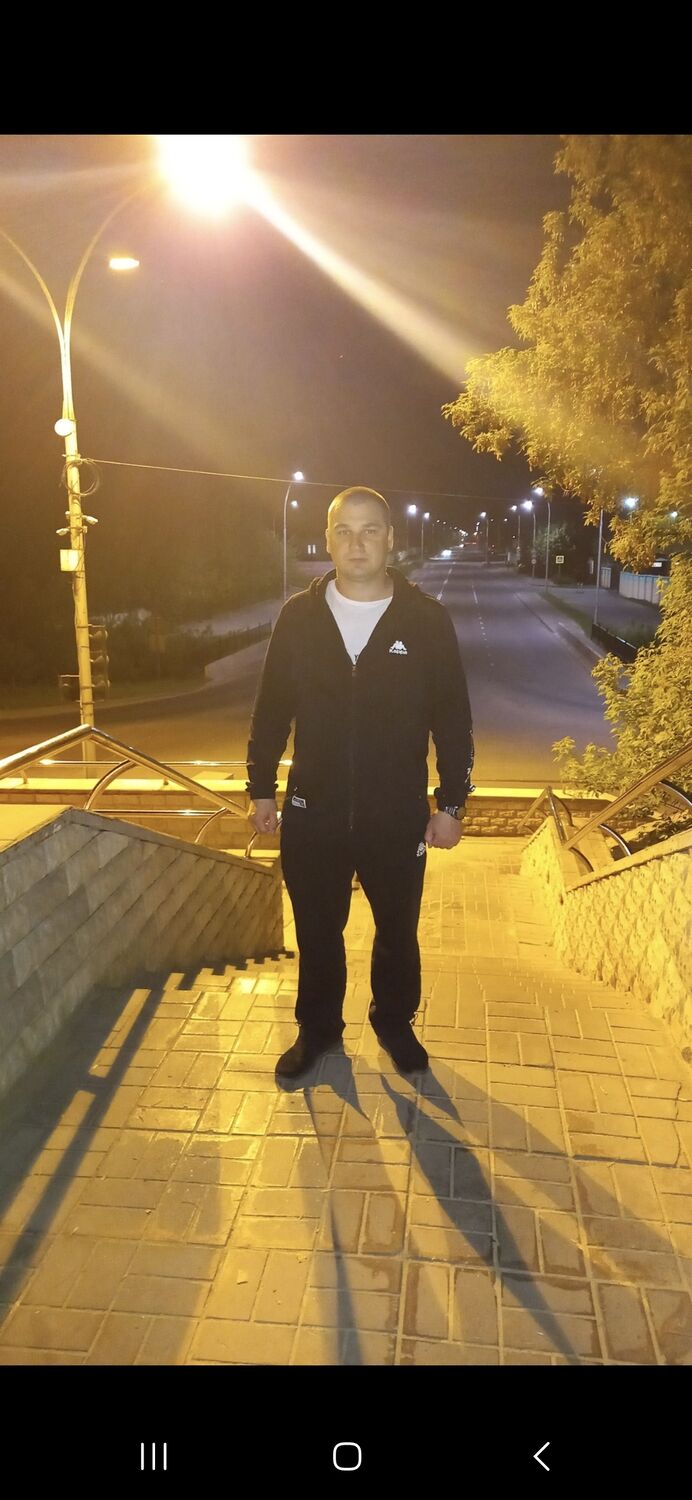 ���� 56192766 ������� Sergei, 37 ���, ���� ���������� � ������