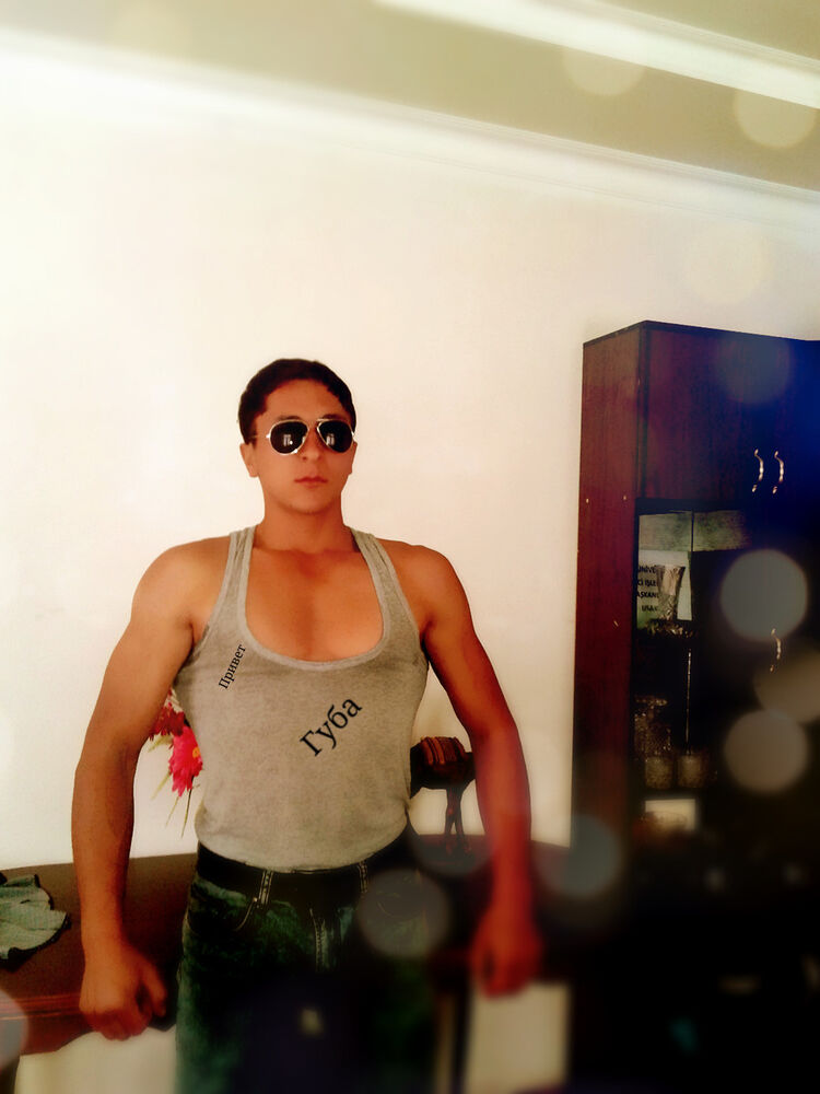  6538036  Vasif, 37 ,    