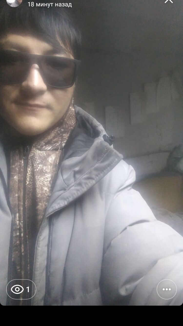 ���� 26049076 ������� Erik, 31 ���, ���� ���������� � �������������