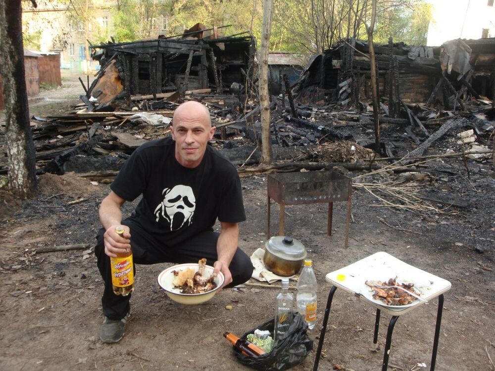 ���������� ������, ���� ������� ������, 47 ���, ������������ 