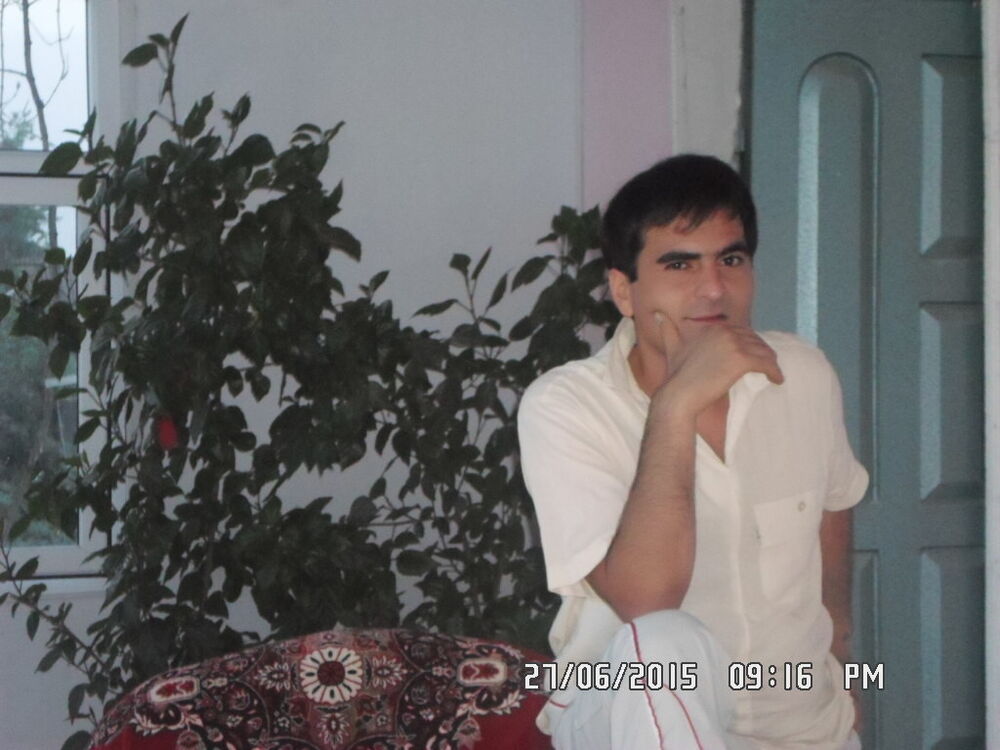  6238896  Ruslan, 41 ,    