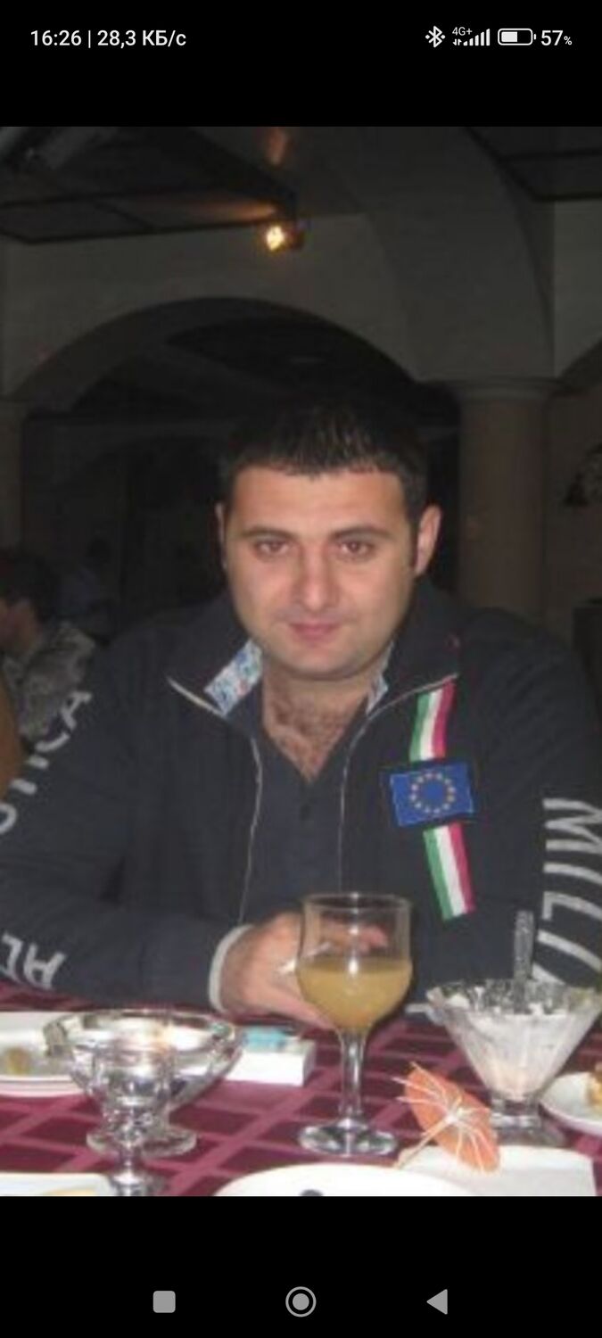 ���� 35488016 ������� ������, 46 ���, ���� ���������� � �����-����������