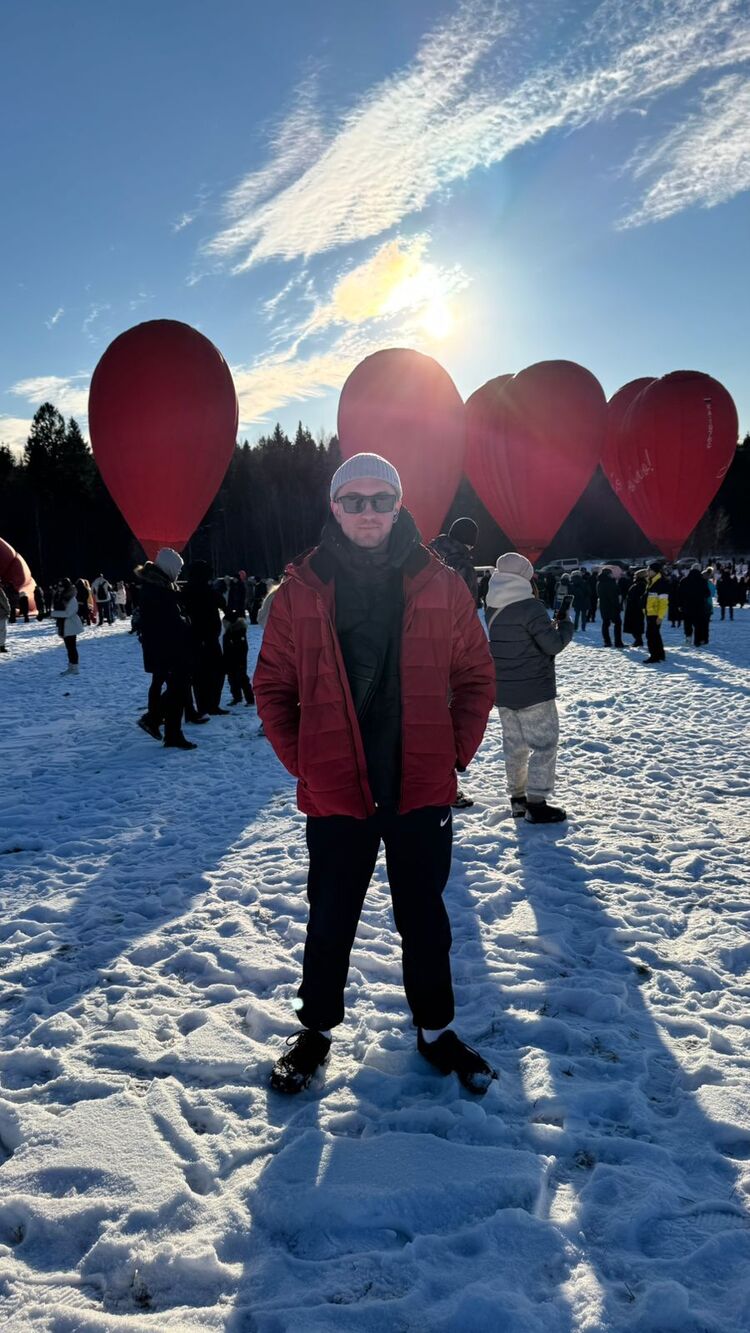 ���� 49859846 ������� Sergey, 29 ���, ���� ���������� � ������