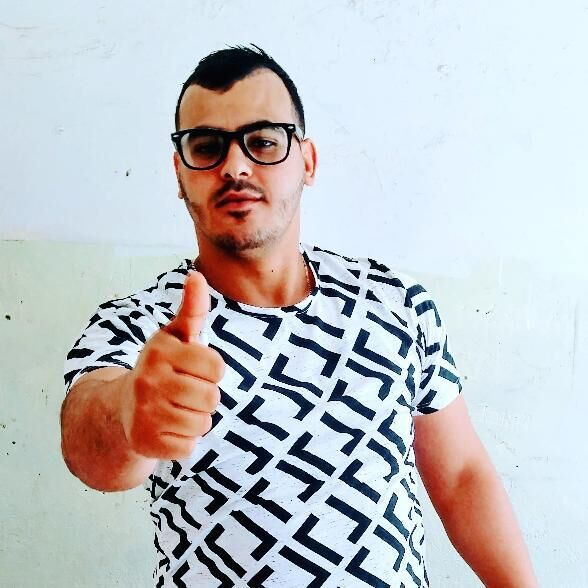  39235146  Nazim, 33 ,    Algiers