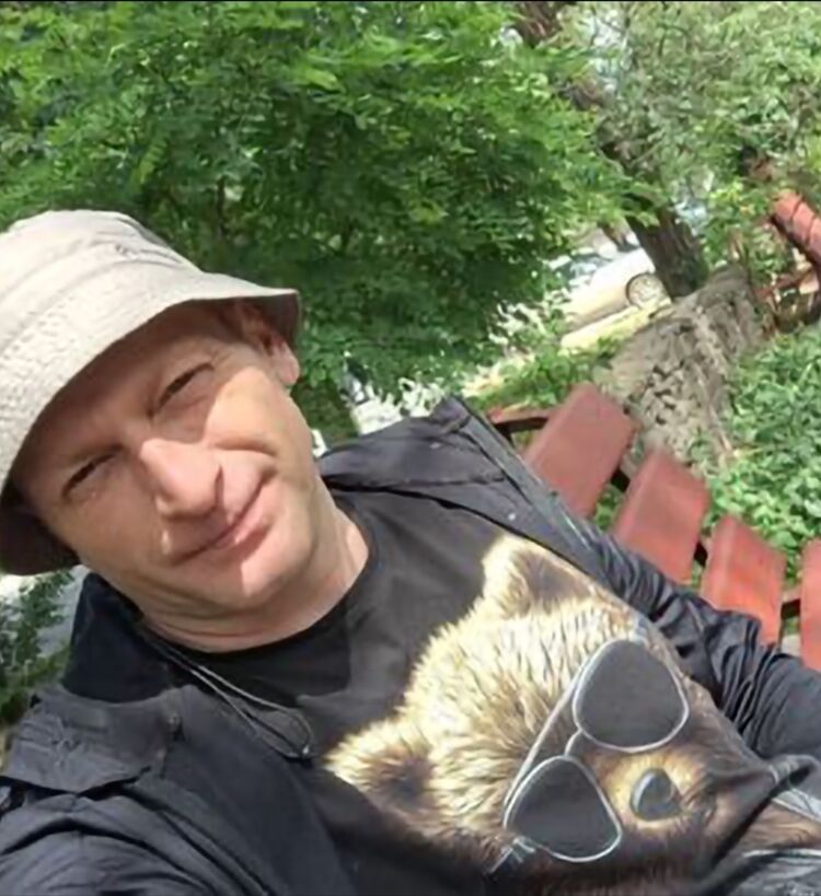 ���� 55005896 ������� Alex_roza, 44 ����, ���� ���������� � ���������