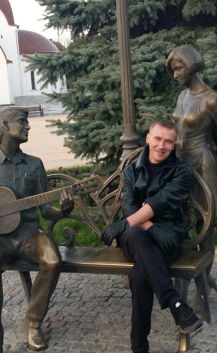 ���������� ��������, ���� ������� Vasiliy, 43 ����, ������������ ��� ������, ����� � ���������, c�������� ���������