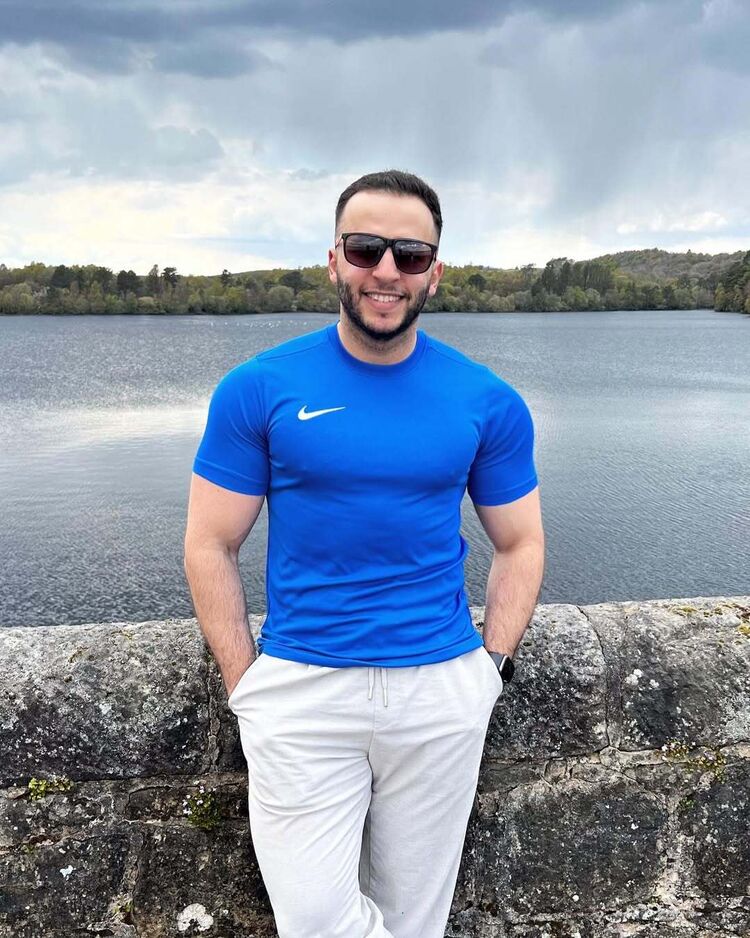 ���� 53483966 ������� �������, 35 ���, ���� ���������� � �����-����������