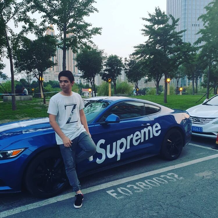 ���� 16848156 ������� Sirojiddin, 27 ���, ���� ���������� � ��������