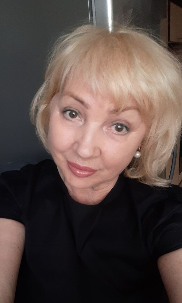  52992956  ValenTina, 57 ,    