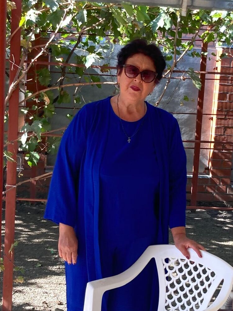 ���� 52065446 ������� �������, 62 ����, ���� ���������� � ����������