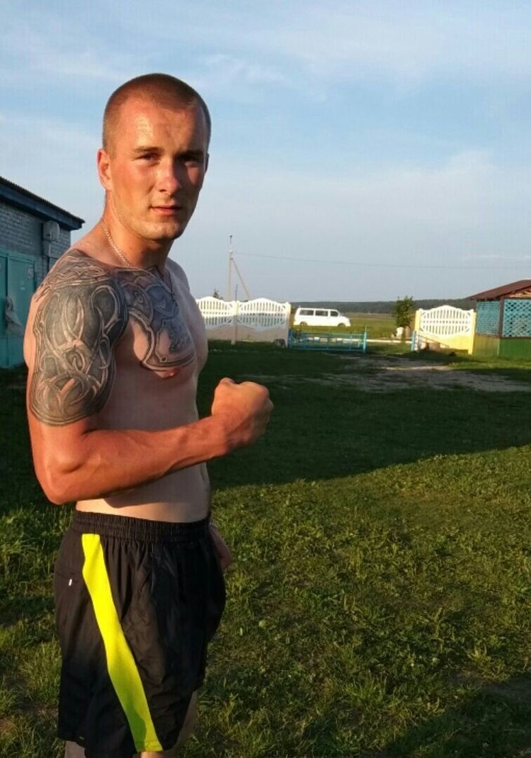  ,   Sergey, 30 ,   ,   