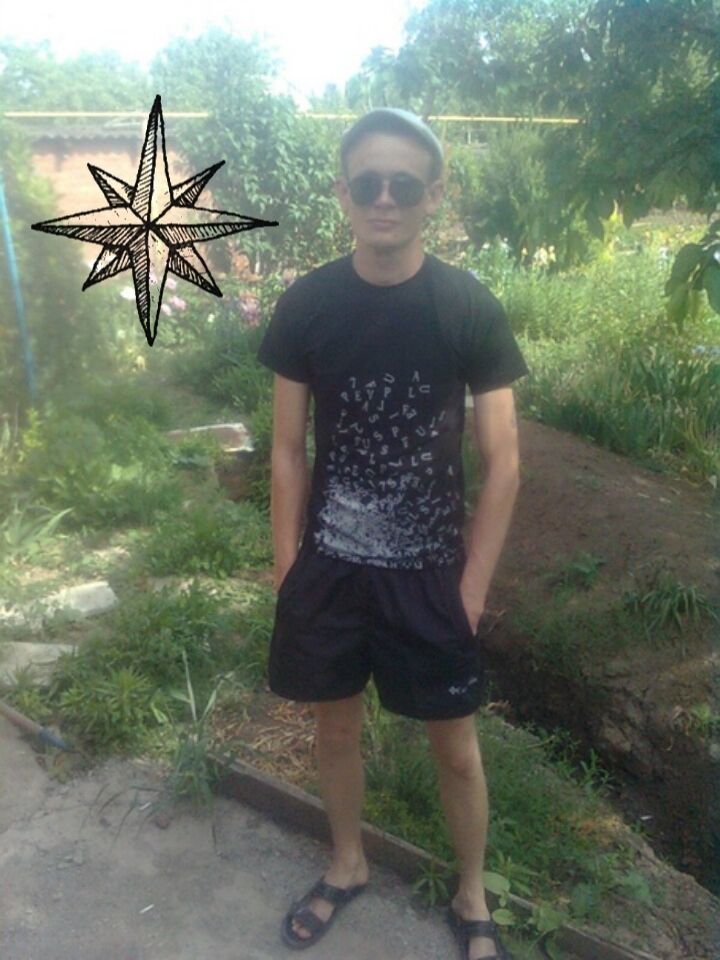 ���������� ������-��-����, ���� ������� Sergio, 39 ���, ������������ ��� ������, ����� � ���������, c�������� ���������, ���������