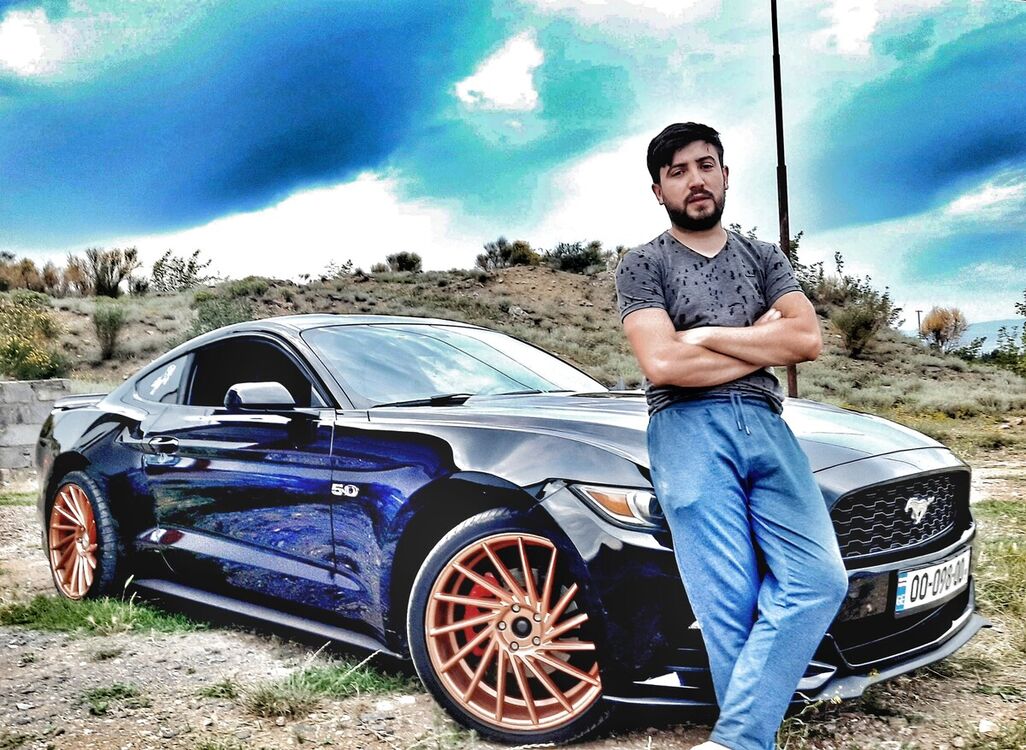 ���� 22210846 ������� Elxan, 37 ���, ���� ���������� � �������