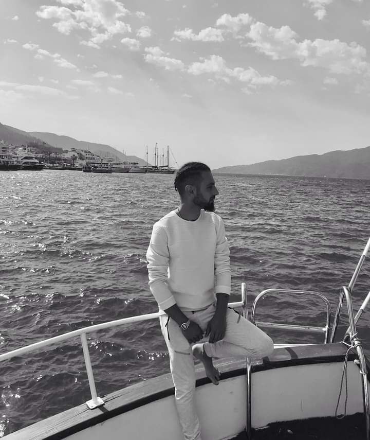  53556826  Emre, 31 ,    Bodrum