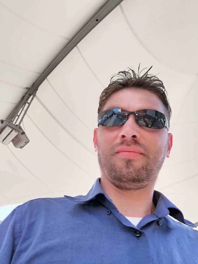 ���� 17425146 ������� Vladimir, 41 ���, ���� ���������� � ��������